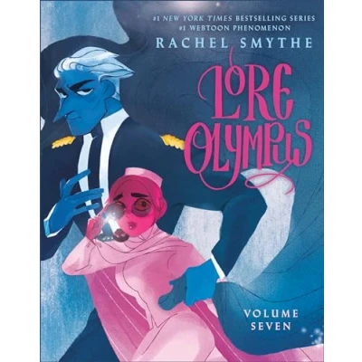 Abbildung von Lore Olympus: Volume Seven