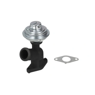 Abbildung von PIERBURG 7.22843.06.0 AGR Ventil pneumatisch Membranventil mit Dichtung PEUGEOT: 307 Estate, SW, 607 Saloon, CITROËN: Berlingo / First I