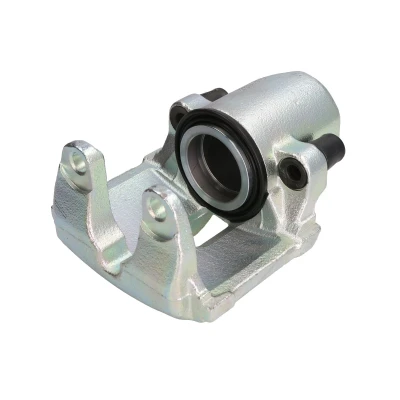 Abbildung von BUDWEG CALIPER 342539 Bremssattel BMW: X3, X5, 5 Saloon