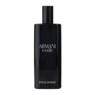 Abbildung von Armani Code Eau de Toilette 15 ml