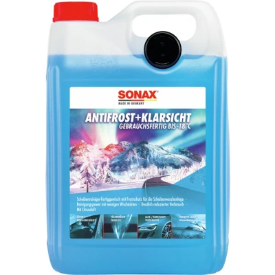 Abbildung von SONAX 01345000 Scheibenfrostschutz