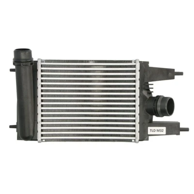 Abbildung von THERMOTEC DA1014TT Ladeluftkühler