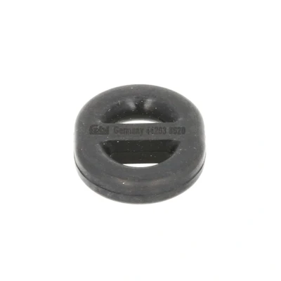 Abbildung von FEBI BILSTEIN 44203 Halter, Luftfiltergehäuse MERCEDES BENZ: E Class T modell, C Saloon