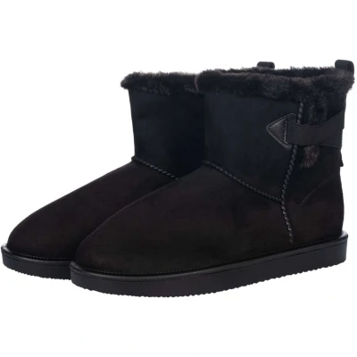 Abbildung von HKM Stiefel Allweather Davos Legolin Schwarz