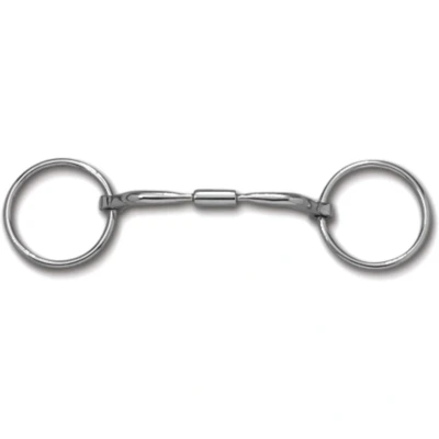 Abbildung von Myler Wassertrense Comfort MB02 Level 1 12mm 11,5cm