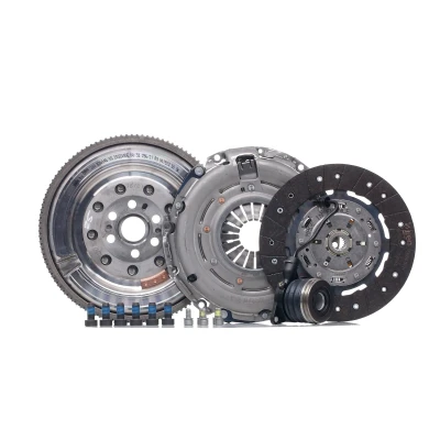 Abbildung von VALEO 837456 Kupplungssatz FIAT: BRAVO 2, Doblo II Box Body / Estate, ALFA ROMEO: Giulietta Hatchback