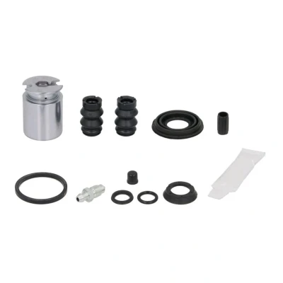 Abbildung von AUTOFREN SEINSA D41168C Bremssattel Reparatursatz Hinterachse 38 FORD: MONDEO 3, JAGUAR: X Type Estate