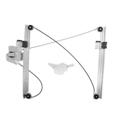Abbildung von Magneti Marelli Fensterheber vorne links elektrisch ohne Elektromotor 350103170249 VOLKSWAGEN: Lupo / 3L, SEAT: Arosa