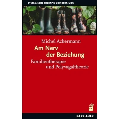 Abbildung von Am Nerv der Beziehung: Familientherapie und Polyvagaltheorie (Systemische Therapie)