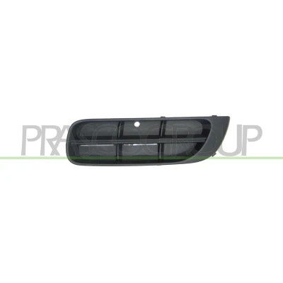 Abbildung von PRASCO Premium SK3242124 Lüftungsgitter vorne links SKODA: Fabia 2