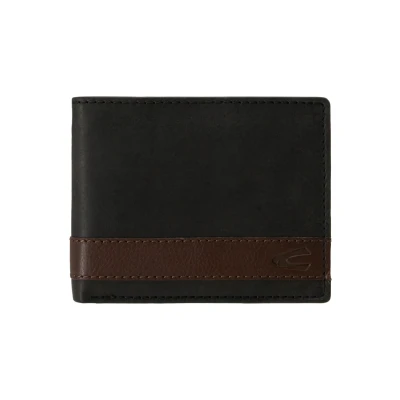 Abbildung von camel active Taipeh Wallet Black