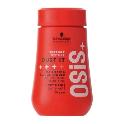 Abbildung von Schwarzkopf Professional OSiS+ Dust It Mattifying Volume Powder 10 g