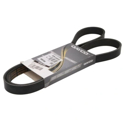 Abbildung von DAYCO 6PK1485HD Keilrippenriemen 1485,0 6 MITSUBISHI: Lancer 8 Limousine, ASX Off Road,