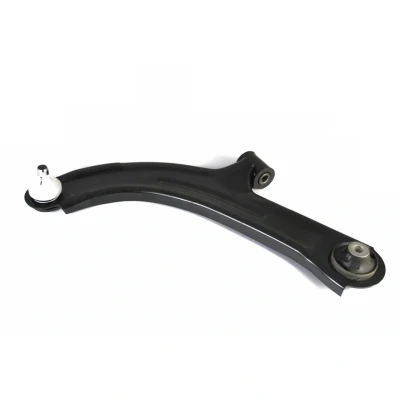 Abbildung von YAMATO J31078YMT Querlenker Vorderachse links 16 NISSAN: Note I, MICRA 3, NP300 Navara Pickup, RENAULT: CLIO 3