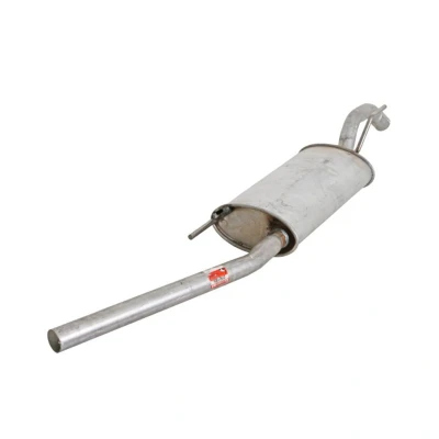 Abbildung von BOSAL 279 483 Endschalldämpfer VOLKSWAGEN: Passat B3/B4 Saloon, Estate