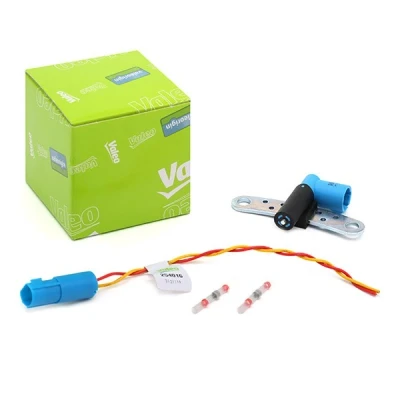 Abbildung von VALEO 254016 Impulsgeber 2 Induktivsensor mit Kabel RENAULT: Modus / Grand Modus, CLIO 2, Kangoo I kfzteile, mister auto, atp autoteile, kfzteile24