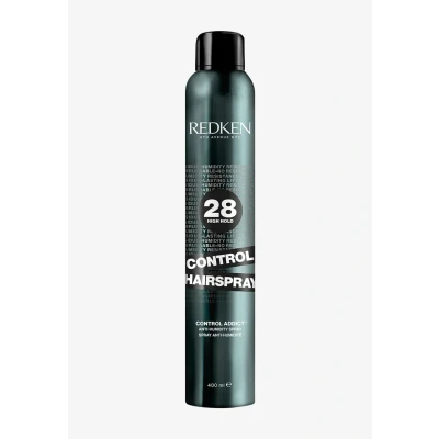 Abbildung von Redken Control Addict 28 HIGH Hairspray FOR LONG Lasting Looks Styling, Größe: 365 ml,
