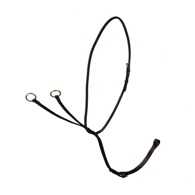 Abbildung von Dyon Martingal Running Braun Pony