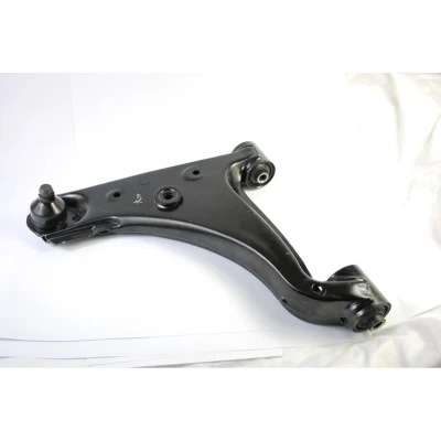 Abbildung von YAMATO J33009YMT Querlenker Vorderachse unten, links MAZDA: 323 F 6, FAMILIA 626 IV Hatchback