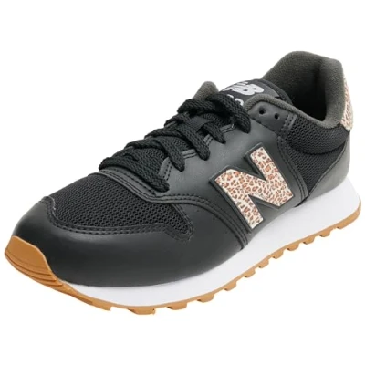 Abbildung von New Balance Damen 500 Sneaker, 39 EU
