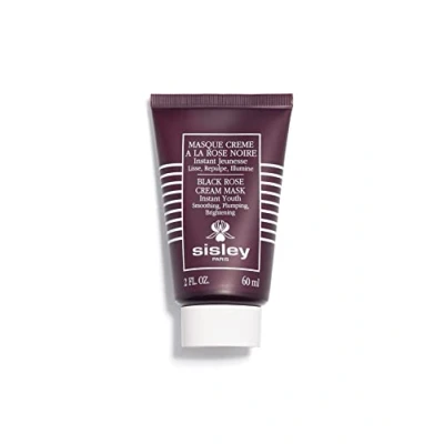 Abbildung von Sisley Black Rose Cream Mask 60 ml