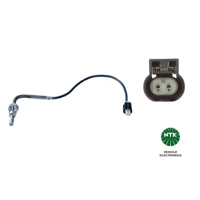 Abbildung von Sensor, Abgastemperatur NTK RTA9000 EE222 93