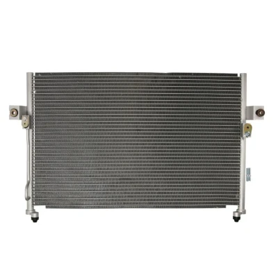 Abbildung von Kondensator, Klimaanlage THERMOTEC KTT110560