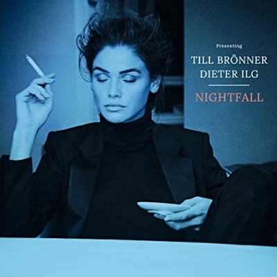 Abbildung von Nightfall [Vinyl LP] 180g im Gatefold inkl. Download Code