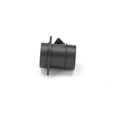 Abbildung von VDO 2803550153302 Luftmassenmesser mit Gehäuse VOLKSWAGEN: Golf 4, 4 Variant, Sharan I, AUDI: A4 B6 Saloon, A3 Hatchback, SKODA: Octavia 1 Combi
