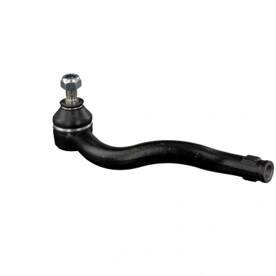 Abbildung von febi BILSTEIN 11999 Spurstangenkopf Plus Vorderachse links mit selbstsichernder Mutter VOLKSWAGEN: Sharan I, SEAT: Alhambra I