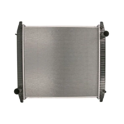 Abbildung von THERMOTEC D7IV009TT Kühler, Motorkühlung 555 569 32