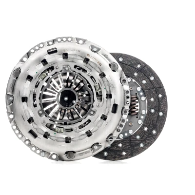 Abbildung von LuK 626 3093 09 Kupplungssatz FORD: Transit Custom V362 Van, Mk6 V363 Van