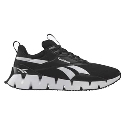 Abbildung von Reebok Unisex Ridgerider 6 GTX Sneaker, CBLACK/CBLACK/TECMET, 42 EU