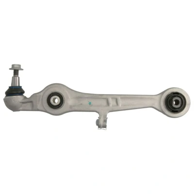 Abbildung von DELPHI TC4992 Querlenker mit Trag /Führungsgelenk links, rechts, vorne Längslenker Aluminium AUDI: Allroad C5