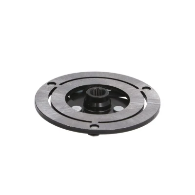 Abbildung von THERMOTEC KTT020083 Mitnehmerscheibe, Magnetkupplung Kompressor