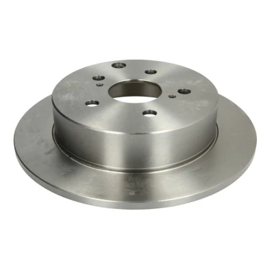 Abbildung von BOSCH 0 986 479 448 Bremsscheibe 290 10 5 114,3 voll geölt TOYOTA: Corolla Verso