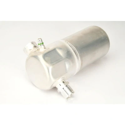 Abbildung von NRF 33064 Trockner Aluminium mit Dichtring VOLVO: 940 II Estate