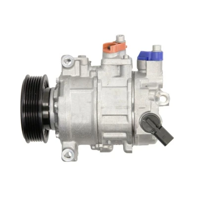 Abbildung von Kompressor, Klimaanlage THERMOTEC KLIMA KTT095002