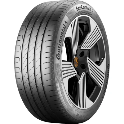 Abbildung von Continental Ecocontact 7 235/55 R18 104W EV MO XL