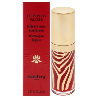 Abbildung von Sisley Le Phyto Gloss Lipgloss 10 Star 6,5 ml