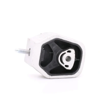 Abbildung von FEBI BILSTEIN 26595 Motorlager vorne, beidseitig Gummimetalllager MERCEDES BENZ: B Class, A Class