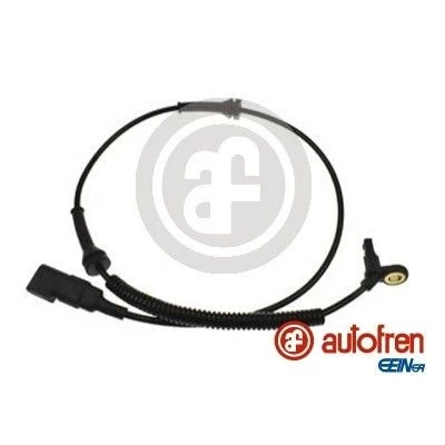 Abbildung von Sensor, Raddrehzahl AUTOFREN SEINSA DS 0184