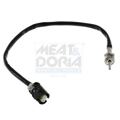 Abbildung von Sensor, Abgastemperatur MEAT &amp; DORIA 12696