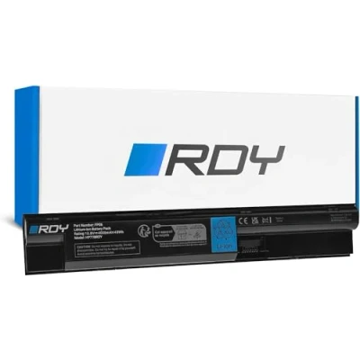 Abbildung von RDY Laptop Akku FP06 FP06XL FPO6 FP09 708457 001 708458 Notebook Batterie für HP ProBook 440 G0 G1 445 450 455 470 G2 (Kapazität: 4000 mAh 10.8V)