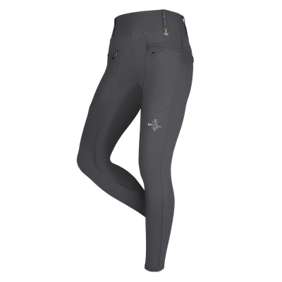 Abbildung von Fair Play Reitleggings Hexa 40