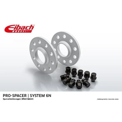 Abbildung von EIBACH S90 6 09 002 N Spurverbreiterung 5 115 9 OPEL: Insignia B Sports Tourer