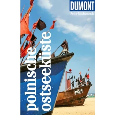 Abbildung von DuMont Reise Taschenbuch Reiseführer Polnische Ostseeküste: plus Reisekarte. Mit individuellen Autorentipps und vielen Touren.