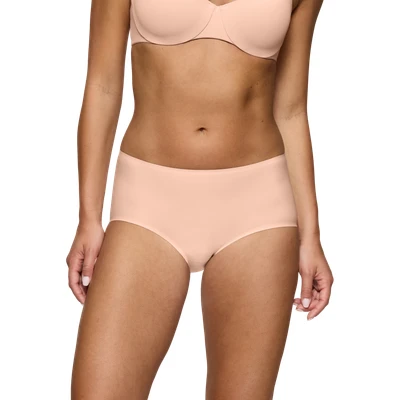 Abbildung von Triumph Slip »Body Make Up Illusion Shorty EX«, nahtlos