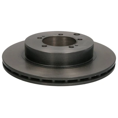 Abbildung von BREMBO COATED DISC LINE 09.7143.31 Bremsscheibe 300 22 5 innenbelüftet beschichtet hochgekohlt MITSUBISHI: Lancer 7 Limousine, 6 Limousine