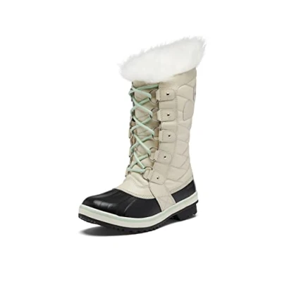 Abbildung von Sorel Damen Tofino 2 Waterproof Winterstiefel, Beige, 38 EU